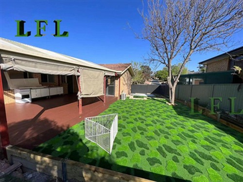 How To Size Artificial Grass And Calculate Square Feet (Chapter 3)