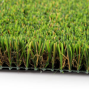 40mm landscape artificial grass roll, wholesale artificial turf LFLJGZ002