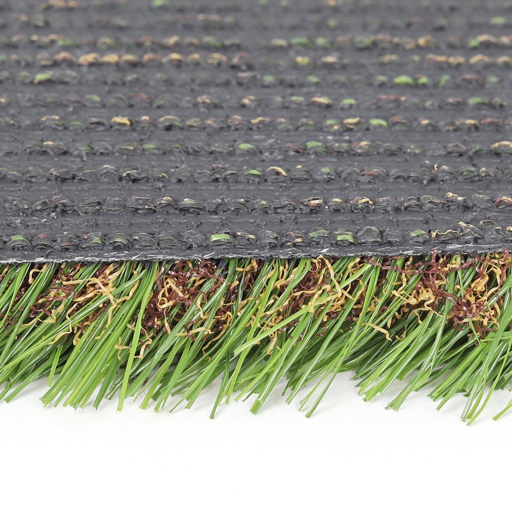 35mm Landscape Artificial Grass LFL0201 - Image 1 - LFL Grass | Artificial Grass Manufacturer & Supplier 35mm landscape artificial grass LFL0201