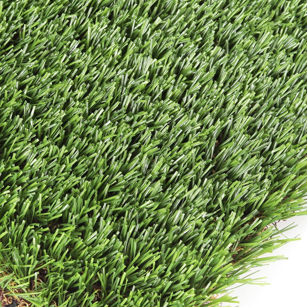 35mm Landscape Artificial Grass LFL0201 - Image 4 - LFL Grass | Artificial Grass Manufacturer & Supplier 35mm landscape artificial grass LFL0201