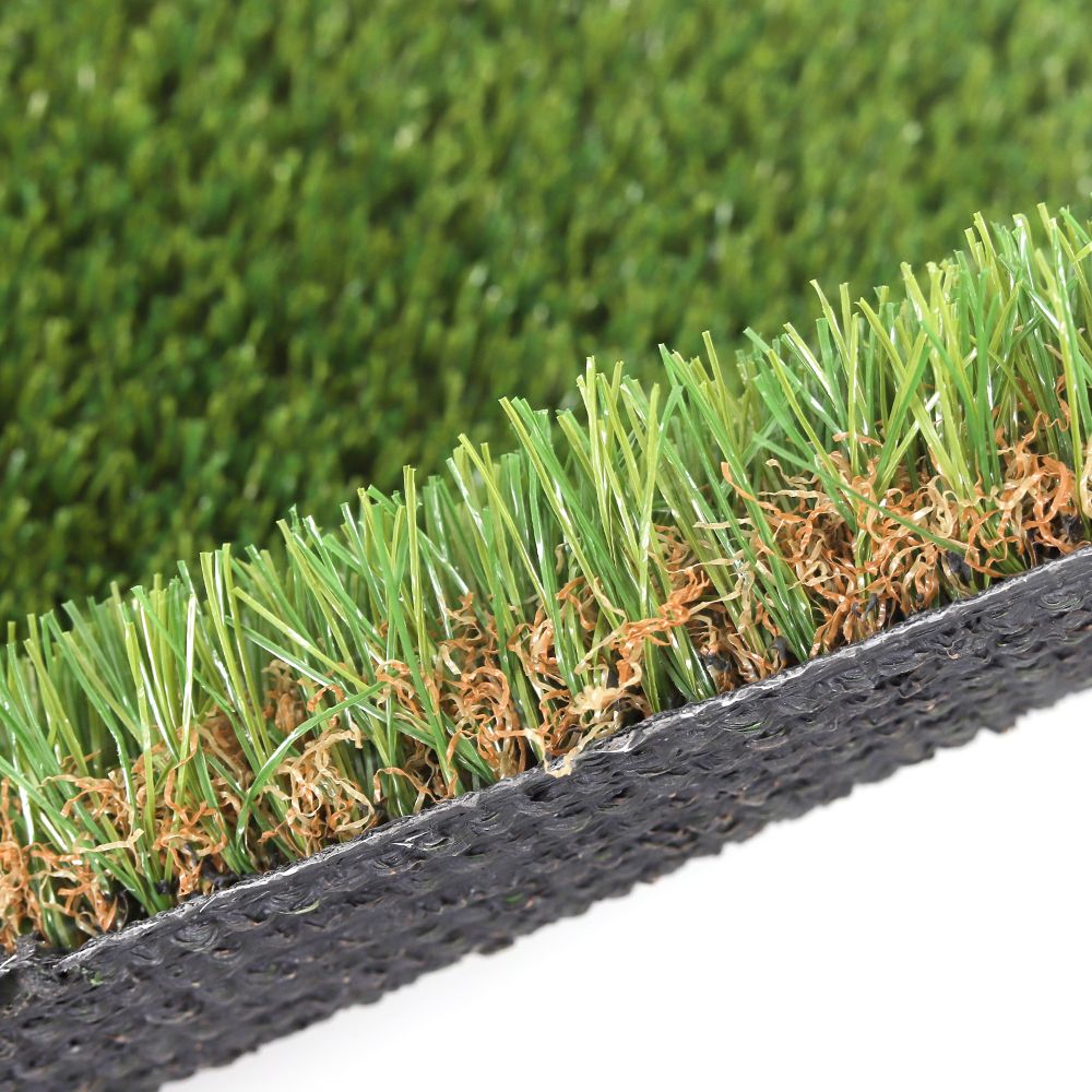 45mm Landscape Artificial Grass - Image 1 - LFL Grass | Artificial Grass Manufacturer & Supplier 45mm Landscape Artificial Grass image