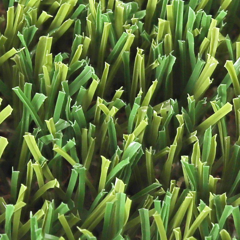 45mm Landscape Artificial Grass - Image 2 - LFL Grass | Artificial Grass Manufacturer & Supplier 45mm Landscape Artificial Grass image