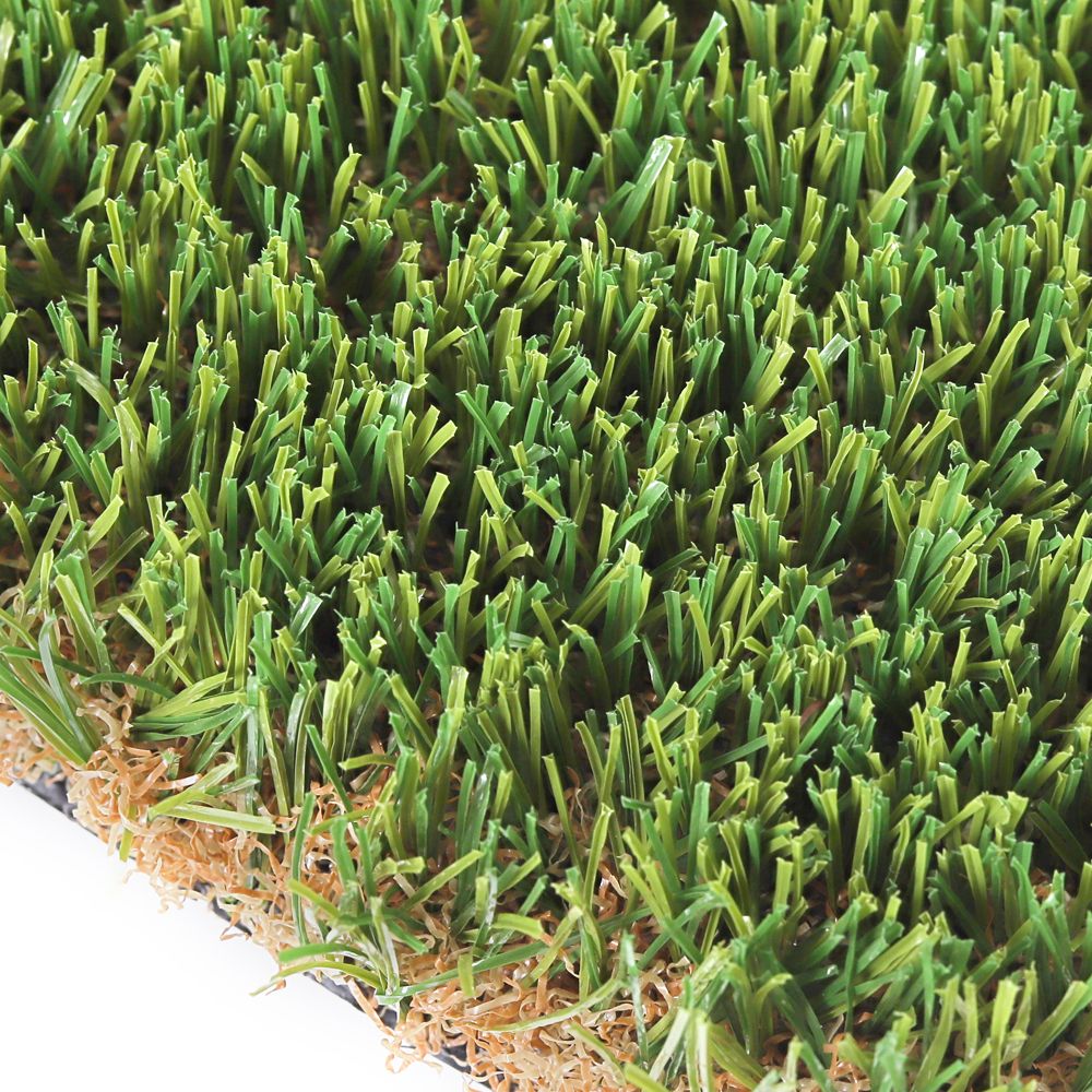 45mm Landscape Artificial Grass - Image 3 - LFL Grass | Artificial Grass Manufacturer & Supplier 45mm Landscape Artificial Grass image