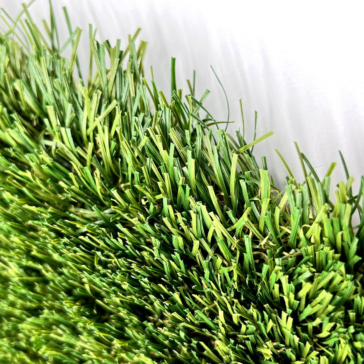 45mm Landscape Artificial Grass - Image 2 - LFL Grass | Artificial Grass Manufacturer & Supplier 45mm Landscape Artificial Grass image