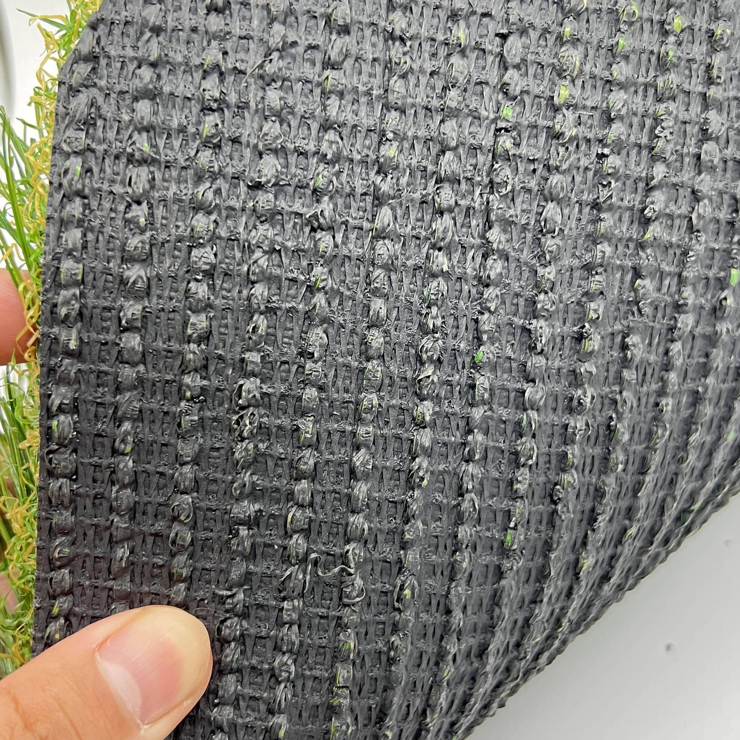 45mm Landscape Artificial Grass - Image 4 - LFL Grass | Artificial Grass Manufacturer & Supplier 45mm Landscape Artificial Grass image
