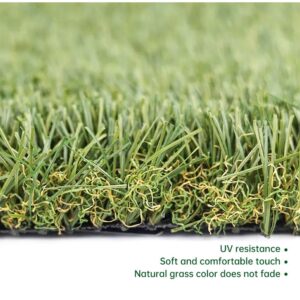 45mm Landscape Artificial Grass image