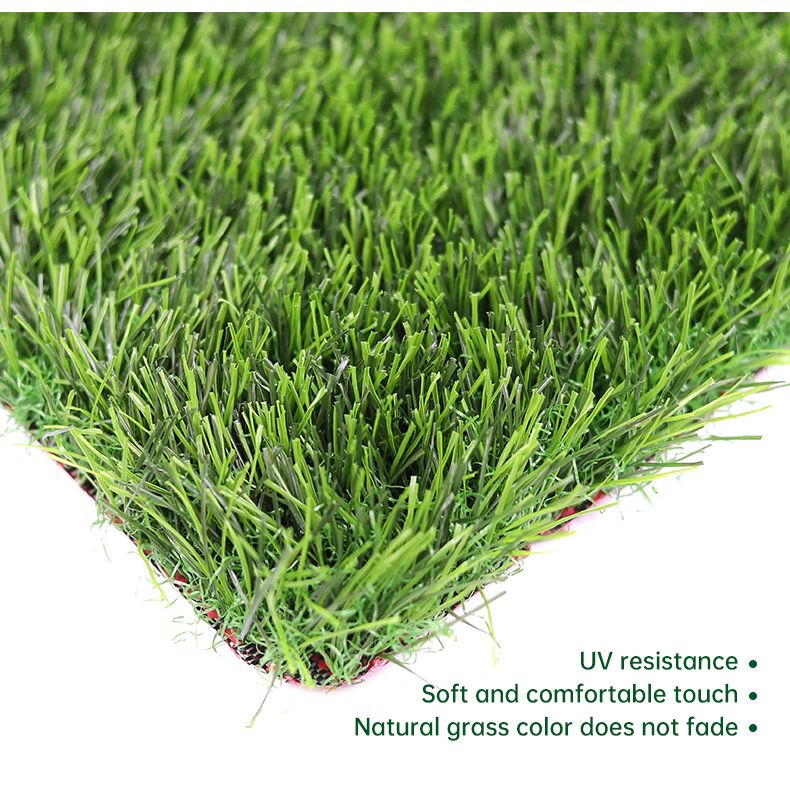 36mm Landscape Artificial Grass - Image 1 - LFL Grass | Artificial Grass Manufacturer & Supplier 36mm Landscape Artificial Grass image