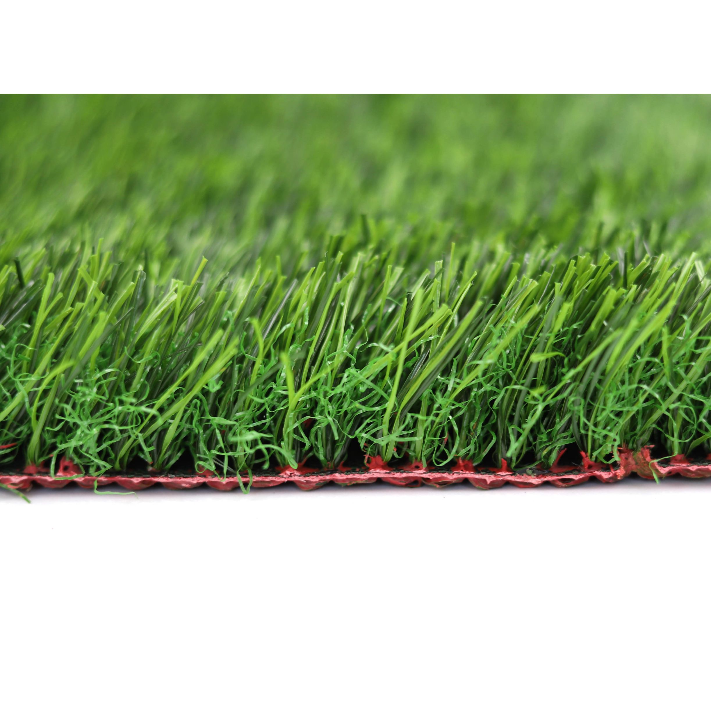36mm Landscape Artificial Grass - Image 2 - LFL Grass | Artificial Grass Manufacturer & Supplier 36mm Landscape Artificial Grass image