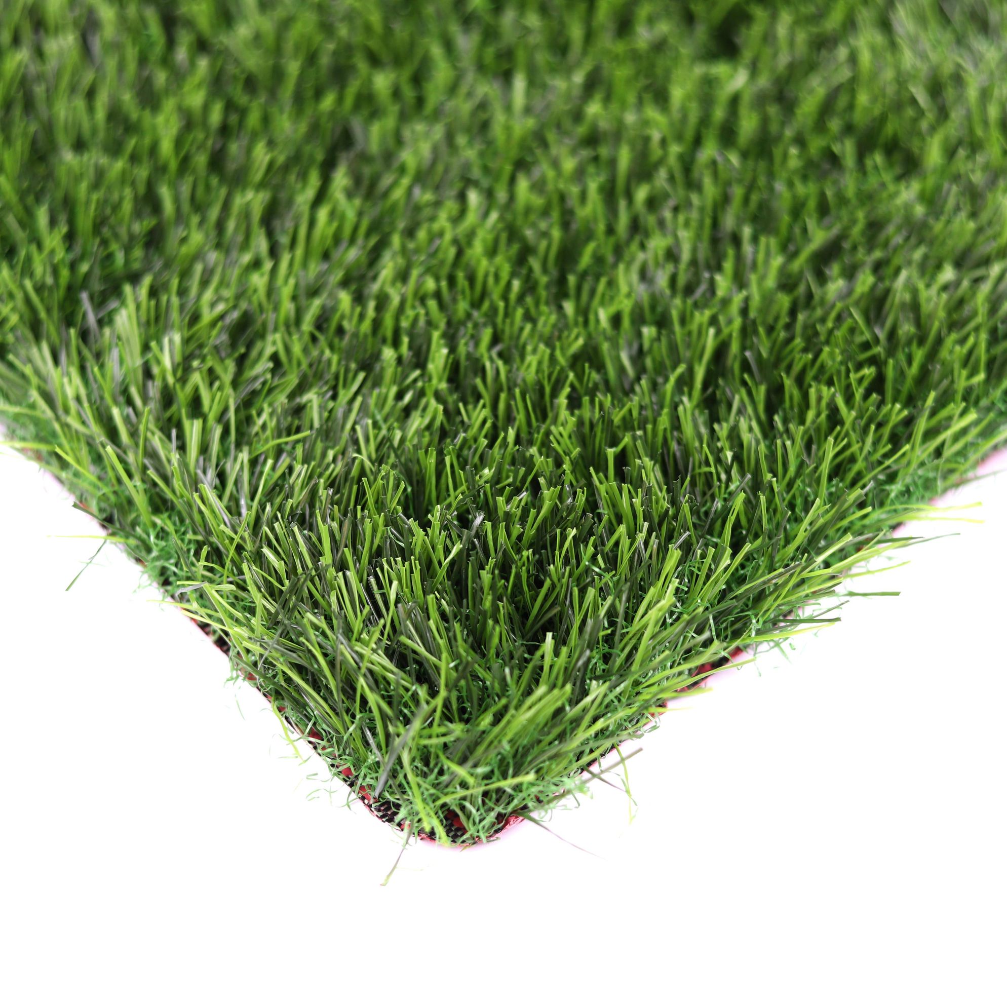 36mm Landscape Artificial Grass - Image 3 - LFL Grass | Artificial Grass Manufacturer & Supplier 36mm Landscape Artificial Grass image