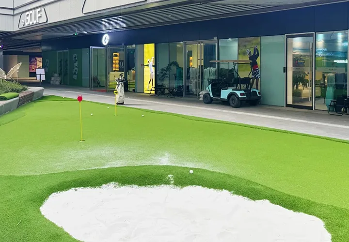 Golf 4