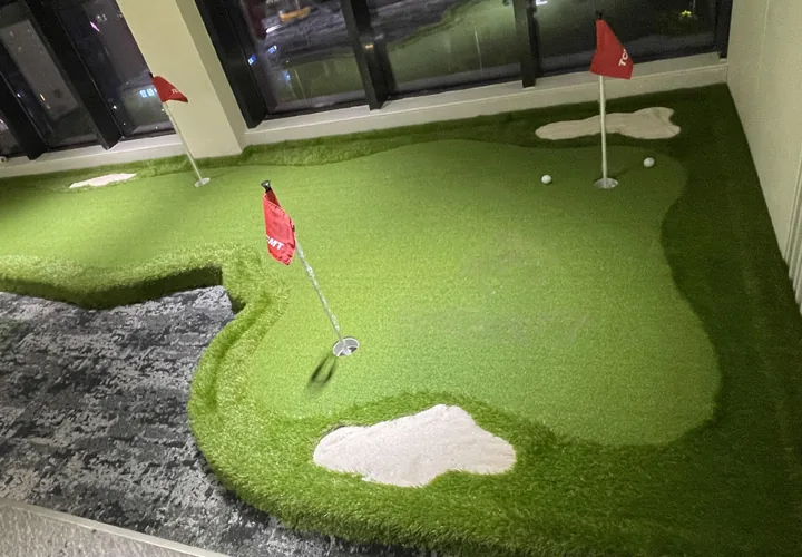 Golf 5