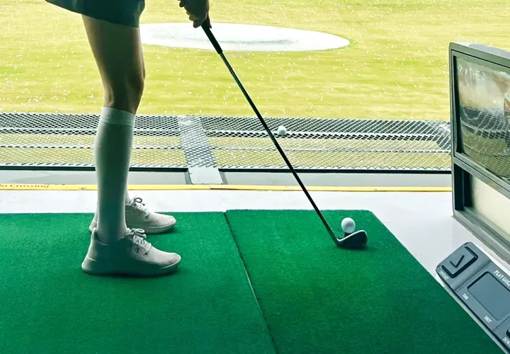 Golf 9