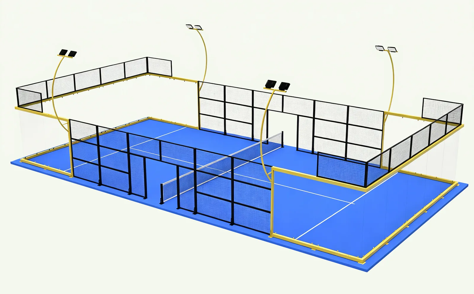 Padel 14