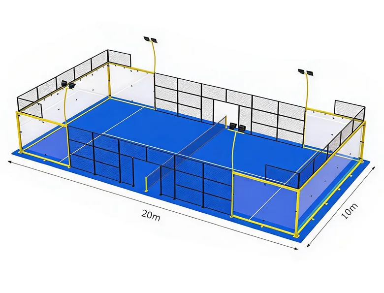 Padel 15