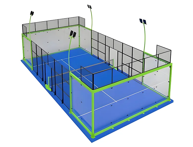Padel 16