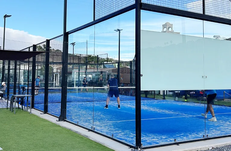 Padel 2