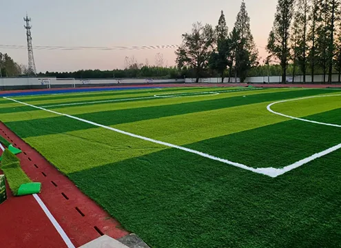 ملاعب المدارس